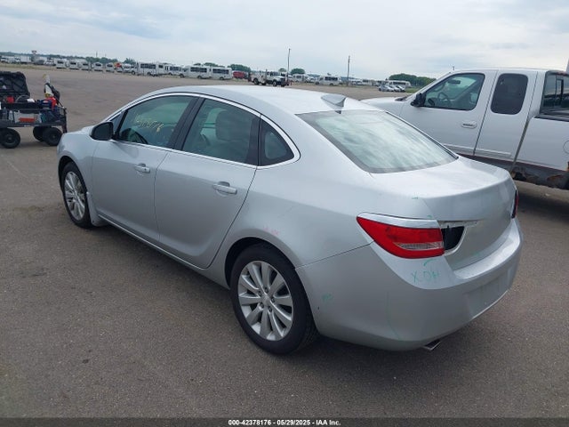 1G4PP5SK6G4137349 Buick lea - gas/alc, sidi, alum, ho