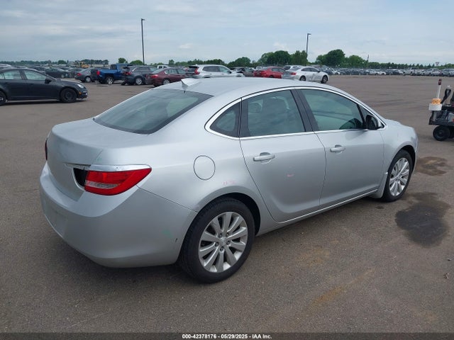 1G4PP5SK6G4137349 Buick lea - gas/alc, sidi, alum, ho
