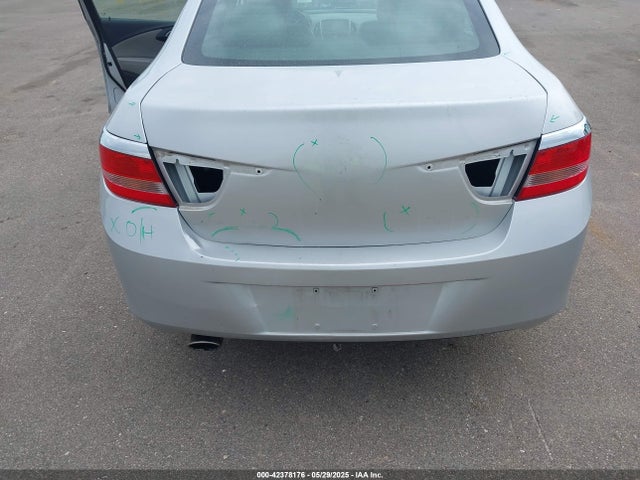 1G4PP5SK6G4137349 Buick lea - gas/alc, sidi, alum, ho