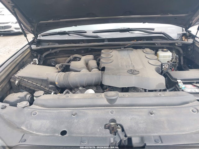 JTEBU5JR4J5514991 Toyota 1gr-fe