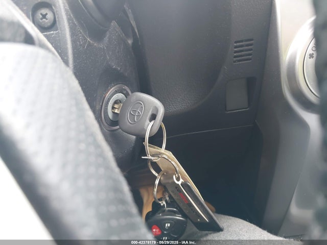 JTEBU5JR4J5514991 Toyota 1gr-fe
