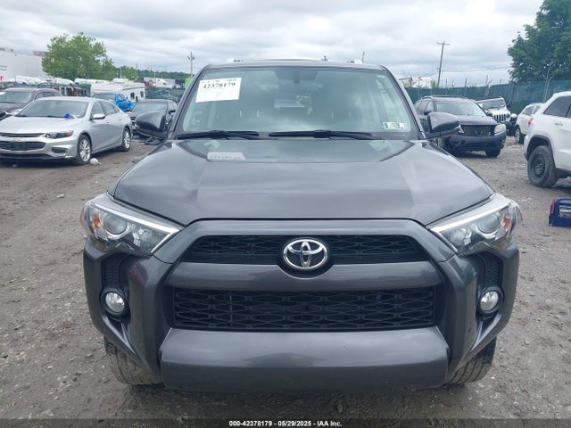 JTEBU5JR4J5514991 Toyota 1gr-fe