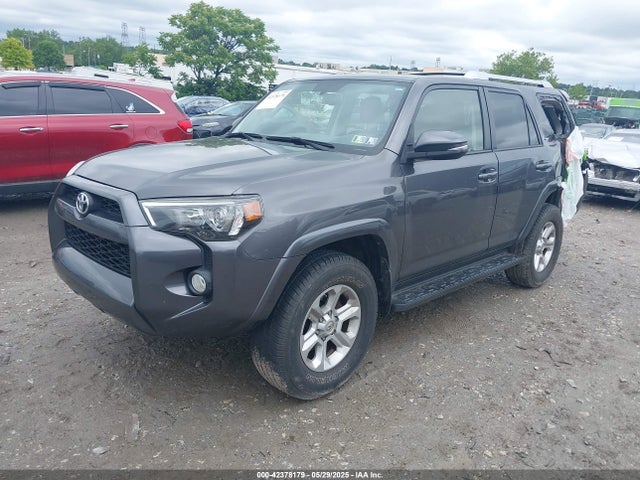 JTEBU5JR4J5514991 Toyota 1gr-fe