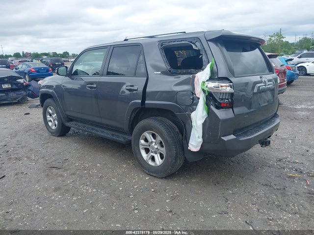 JTEBU5JR4J5514991 Toyota 1gr-fe