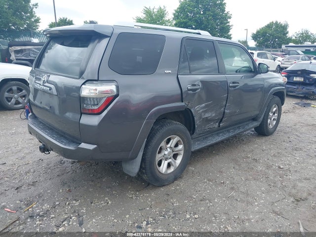JTEBU5JR4J5514991 Toyota 1gr-fe