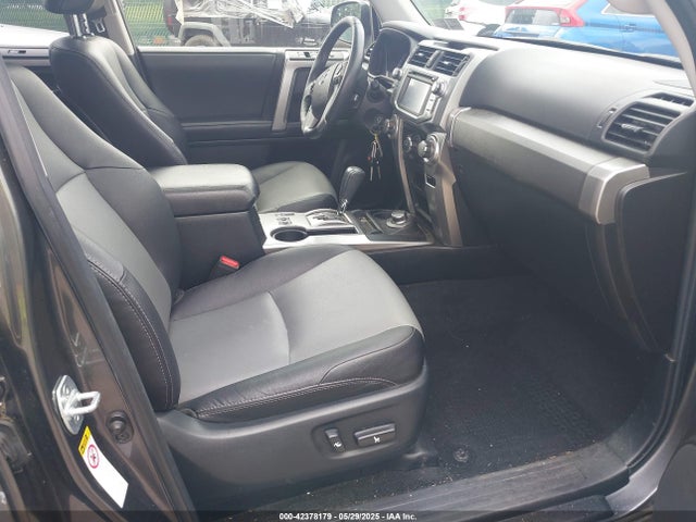JTEBU5JR4J5514991 Toyota 1gr-fe