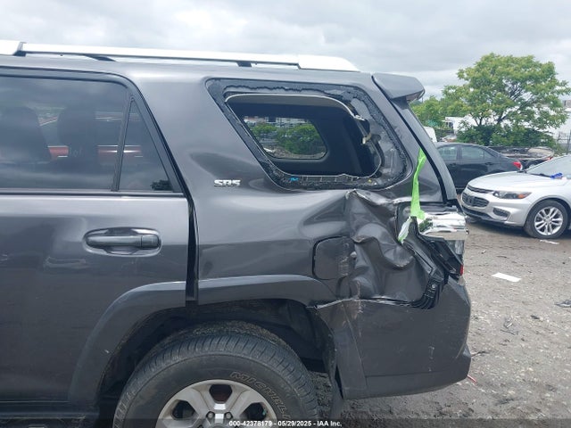 JTEBU5JR4J5514991 Toyota 1gr-fe