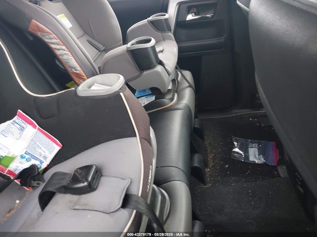 JTEBU5JR4J5514991 Toyota 1gr-fe