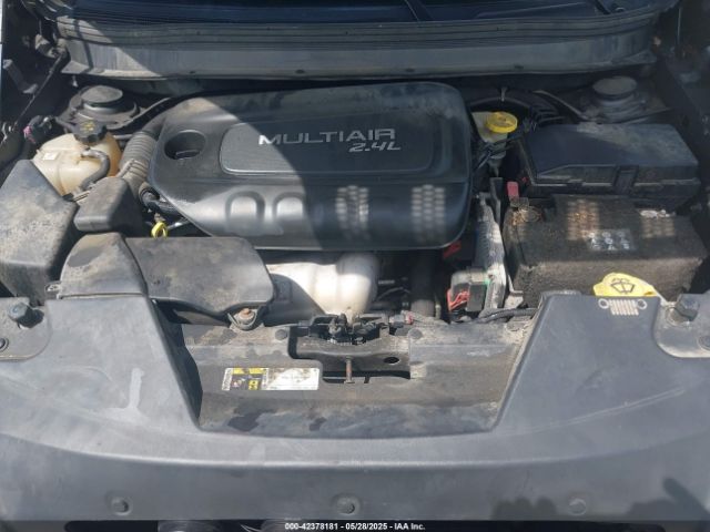 1C4PJMCB4GW241454 Jeep Cherokee Latitude