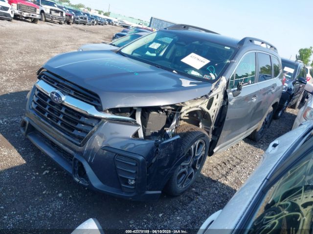 2023 SUBARU ASCENT 4S4WMAND8P3433800 Photo 1