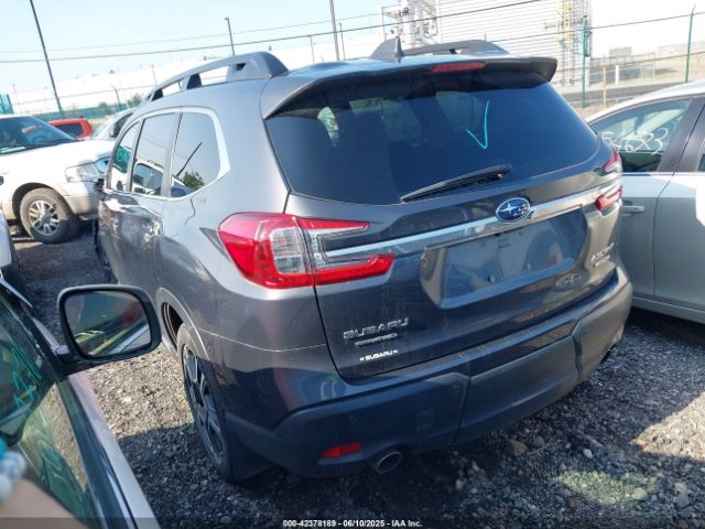 2023 SUBARU ASCENT 4S4WMAND8P3433800 Photo 2