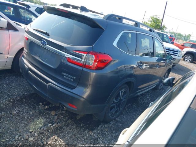 2023 SUBARU ASCENT 4S4WMAND8P3433800 Photo 3