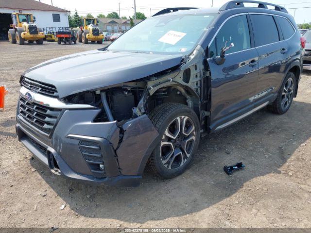 2023 SUBARU ASCENT 4S4WMAND8P3433800 Photo 5