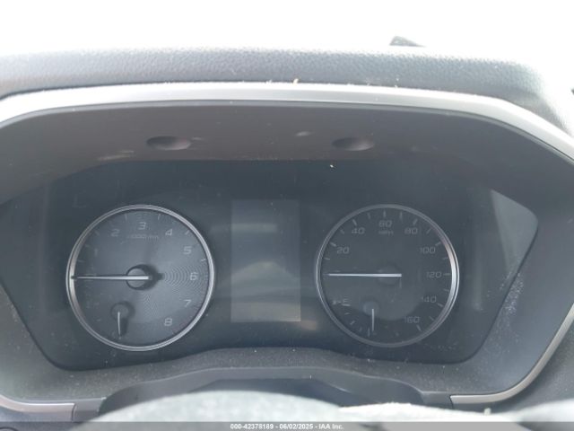 2023 SUBARU ASCENT 4S4WMAND8P3433800 Photo 6