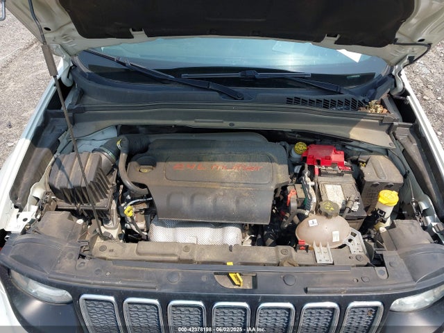 ZACNJAAB4KPK60758 Jeep Renegade