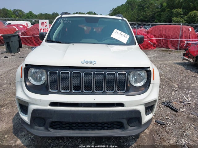 ZACNJAAB4KPK60758 Jeep Renegade