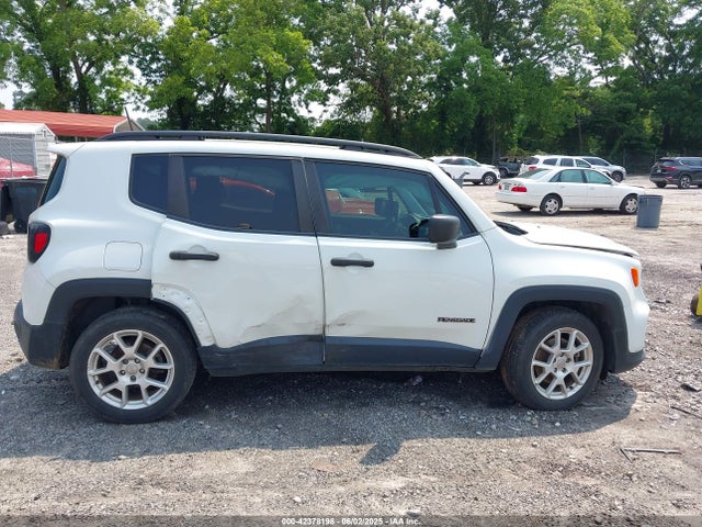 ZACNJAAB4KPK60758 Jeep Renegade