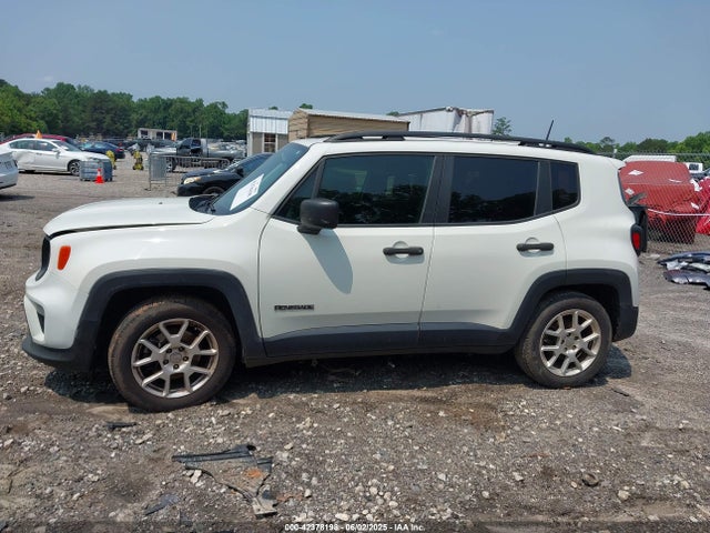 ZACNJAAB4KPK60758 Jeep Renegade