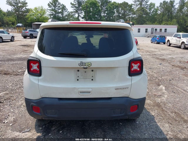 ZACNJAAB4KPK60758 Jeep Renegade