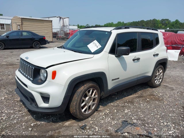 ZACNJAAB4KPK60758 Jeep Renegade