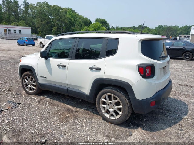 ZACNJAAB4KPK60758 Jeep Renegade