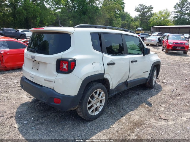 ZACNJAAB4KPK60758 Jeep Renegade