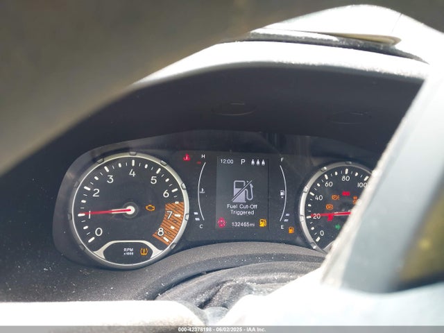 ZACNJAAB4KPK60758 Jeep Renegade