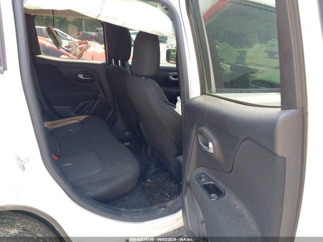 ZACNJAAB4KPK60758 Jeep Renegade
