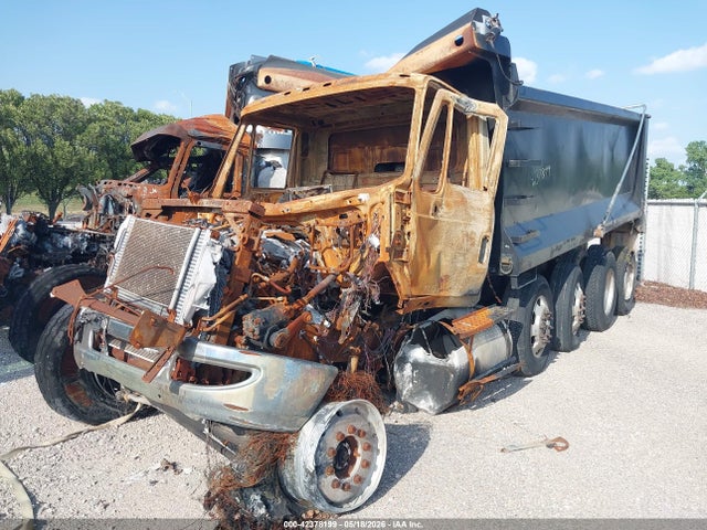 Продаж на аукціоні авто 2012 International 8600 8600, vin: 1HSHWSHN8CJ665425, номер лоту: 42378199