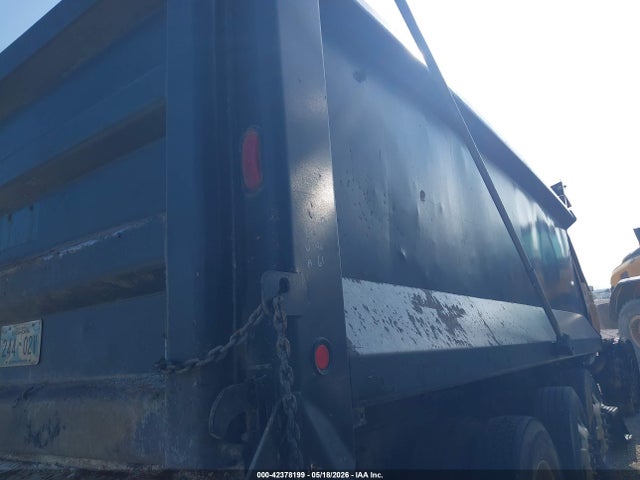 Продаж на аукціоні авто 2012 International 8600 8600, vin: 1HSHWSHN8CJ665425, номер лоту: 42378199