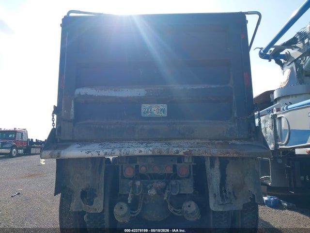 Продаж на аукціоні авто 2012 International 8600 8600, vin: 1HSHWSHN8CJ665425, номер лоту: 42378199