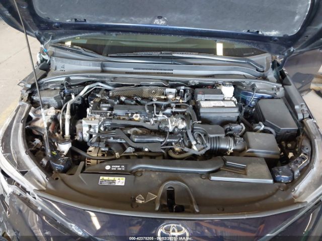 2023 TOYOTA COROLLA 5YFT4MCE5PP146992 Photo 9