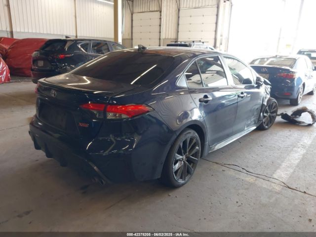 2023 TOYOTA COROLLA 5YFT4MCE5PP146992 Photo 3