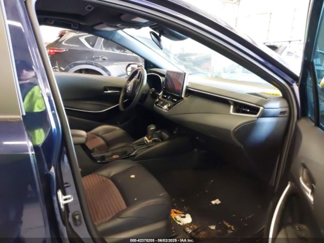 2023 TOYOTA COROLLA 5YFT4MCE5PP146992 Photo 4