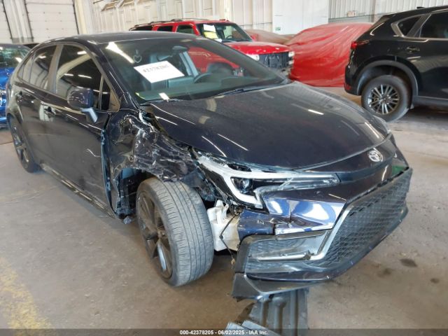 2023 TOYOTA COROLLA 5YFT4MCE5PP146992 Photo 5