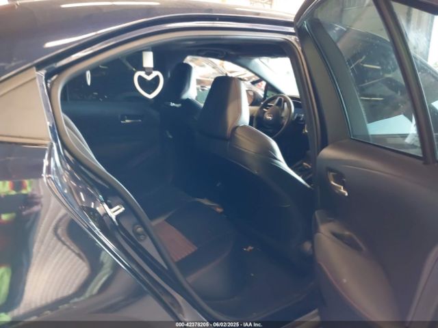 2023 TOYOTA COROLLA 5YFT4MCE5PP146992 Photo 7