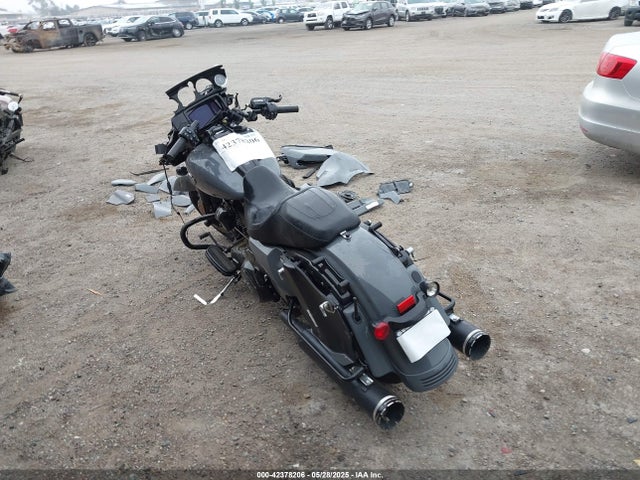 Harley-Davidson Street Glide Special 2022 1HD1KRP29NB632161 Image 3