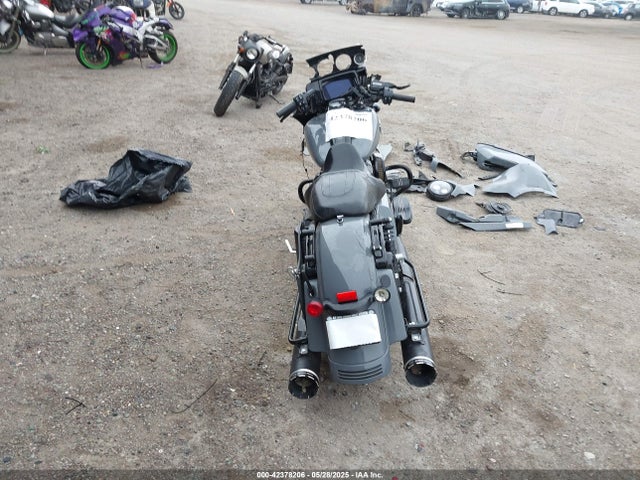 Harley-Davidson Street Glide Special 2022 1HD1KRP29NB632161 Image 6
