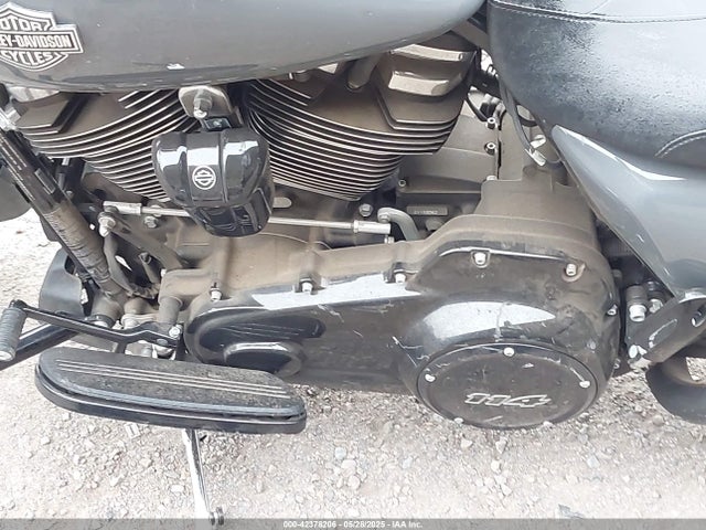 Harley-Davidson Street Glide Special 2022 1HD1KRP29NB632161 Image 9