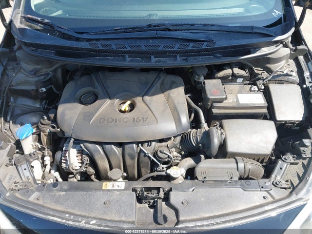 KNAFX4A6XF5415576 KIA dohc mpi nu