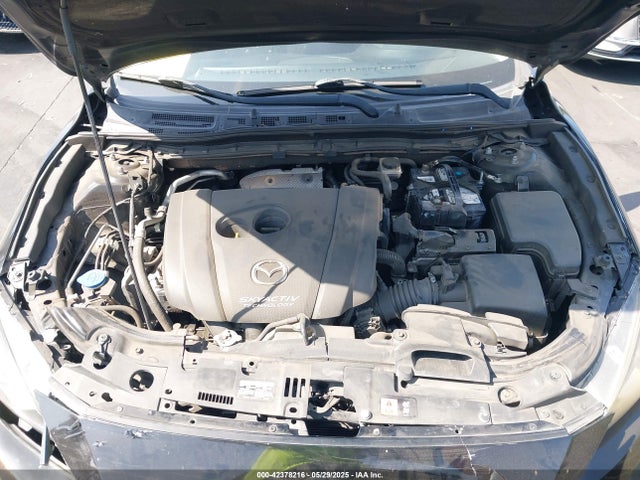JM1BM1J70G1343782 Mazda pe