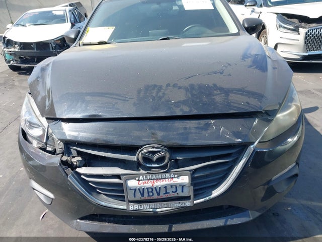 JM1BM1J70G1343782 Mazda pe