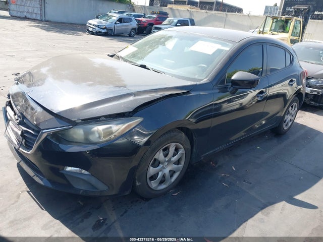 JM1BM1J70G1343782 Mazda pe