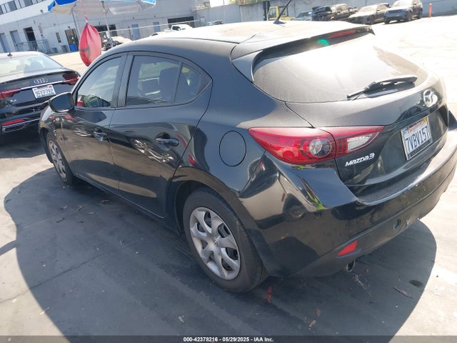JM1BM1J70G1343782 Mazda pe