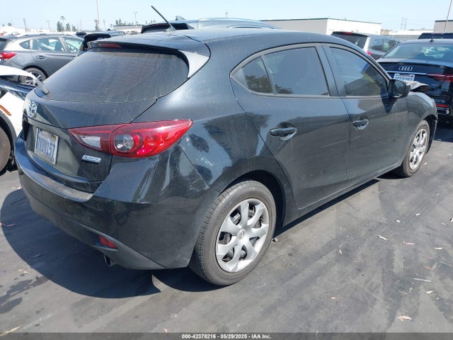 JM1BM1J70G1343782 Mazda pe