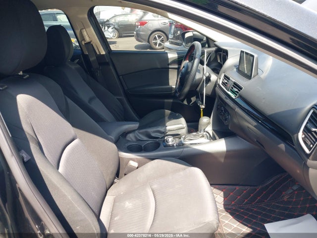 JM1BM1J70G1343782 Mazda pe