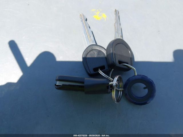 2004 MITSUBISHI OUTLANDER JA4LZ41FX4U041418 Photo 10