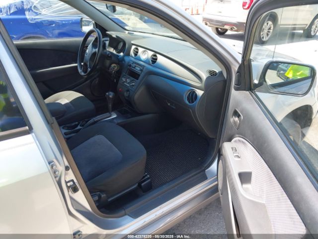 2004 MITSUBISHI OUTLANDER JA4LZ41FX4U041418 Photo 4