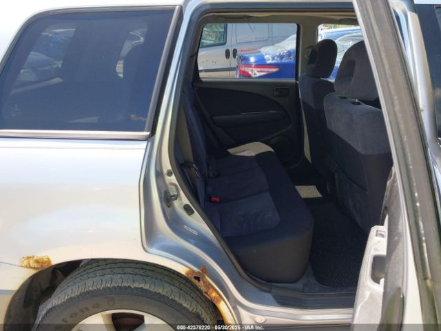 2004 MITSUBISHI OUTLANDER JA4LZ41FX4U041418 Photo 7