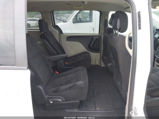2016 DODGE GRAND CARAVAN 2C4RDGBG0GR262258 Photo 7